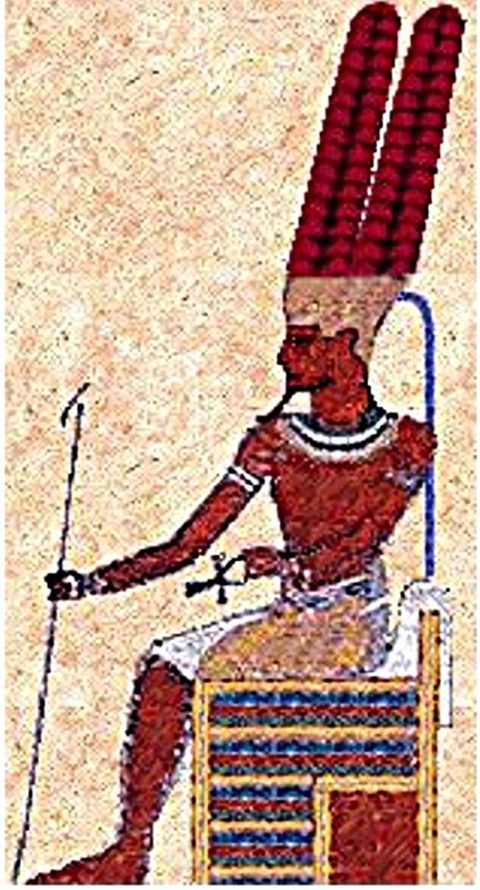 Su that khong the tin noi ve pharaoh Ai Cap Tutankhamun-Hinh-8